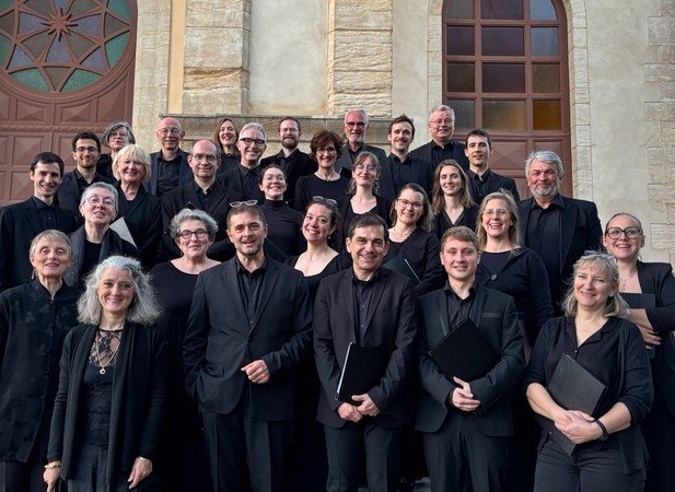 Nicolas de Flüe, oratorio d’Arthur Honegger