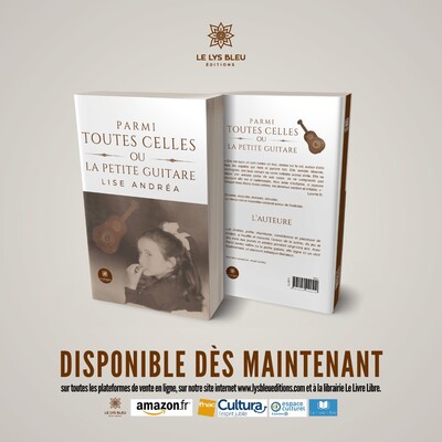 "Parmi toutes celles ou la petite guitare"