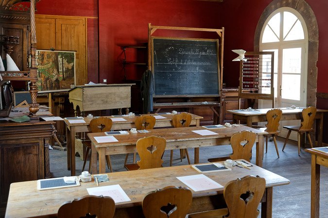 Passez votre diplôme à l’Écomusée d'Alsace !