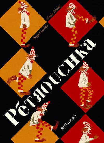 PÉTROUCHKA