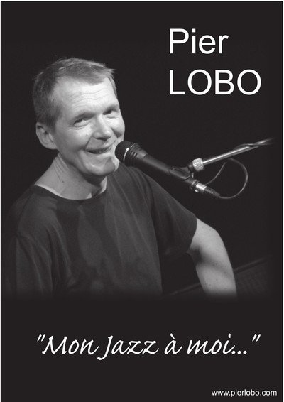 Pierre BERNARD - Pierlobocombo le trio