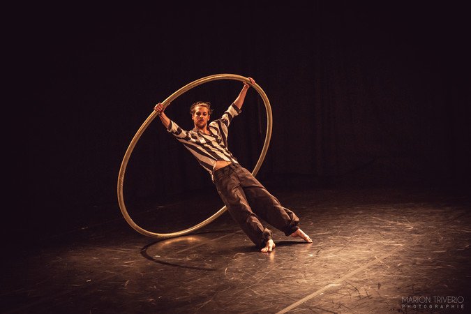 Piste ouverte amateur.ices