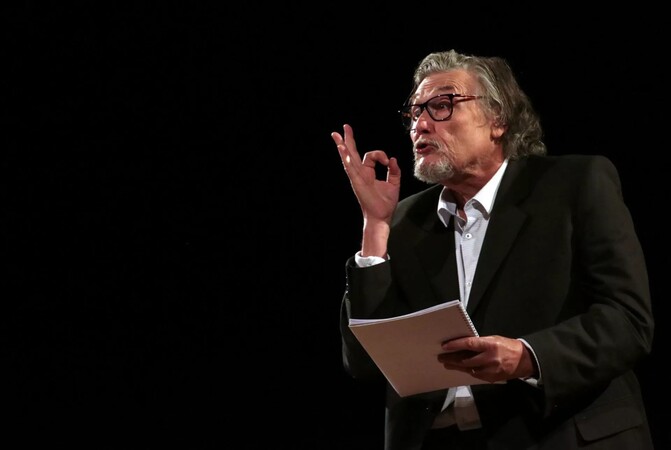 Théâtre des Lumières | Stage de théâtre lecture | Mont-de-Marsan