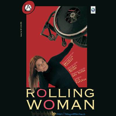 rollingwoman