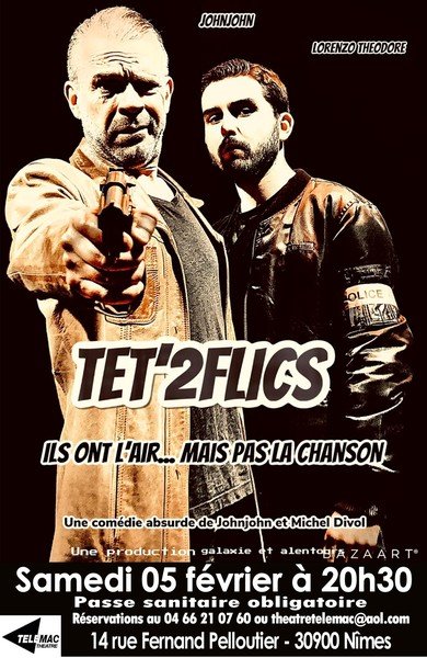 TET’2 FLICS