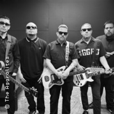 "The Aggrolites"