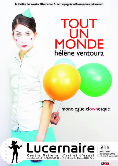Tout Un Monde