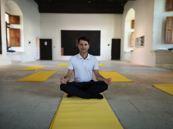 Week-End Yoga 29-30 Août 2026
