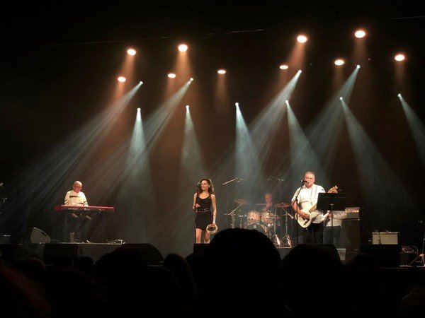 Amné'zik Cover Band - Faire de votre événement un moment Magique & Exclusif