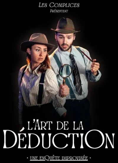 L'art de la déduction