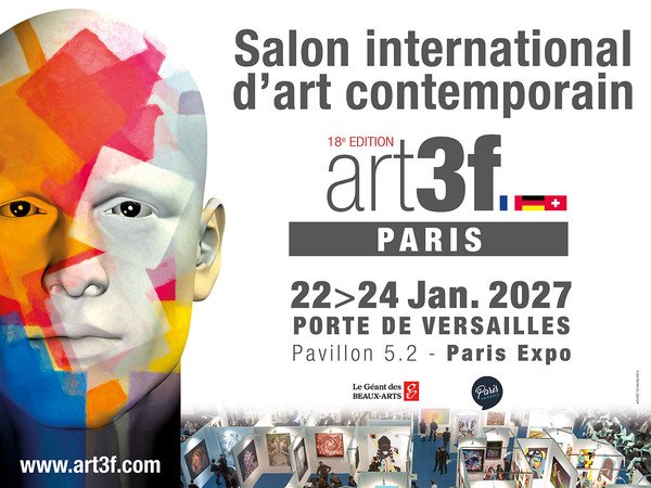 art3f Paris