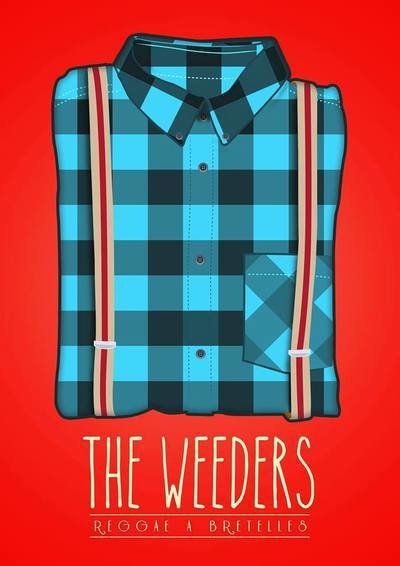 Association The Weeders - Groupe de Reggae/ SKA FESTIF