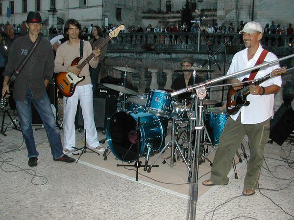 L'S'K cherche tourneur pour 2009