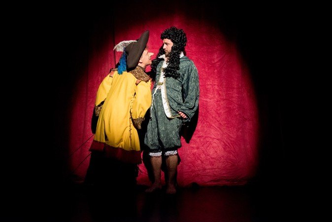 Cyrano