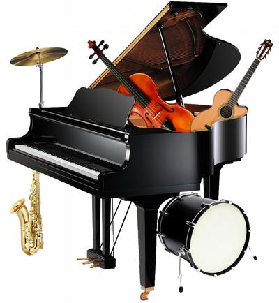 Ecole de Musique Amadeus - Cours de piano