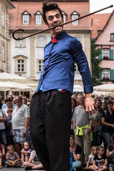 elTioTeo - Surfing the Street 