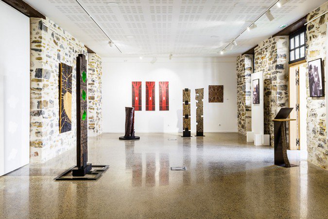 Espace Chemins Bideak