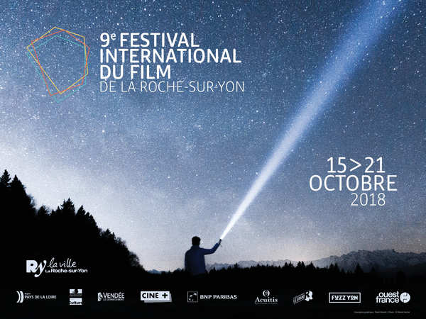 Festival International du Film de La Roche sur Yon