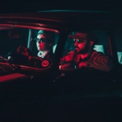 Frizzy P & Mister Cole