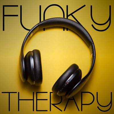 Funky Therapy - Reprises Soul Funk