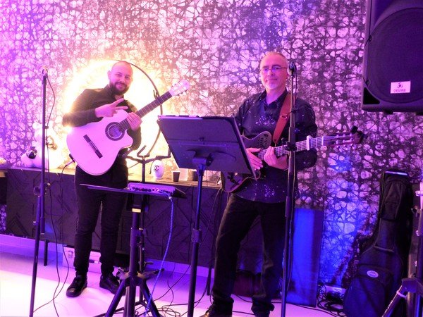Gipsy dreams - Gipsy Flamenco Rumba