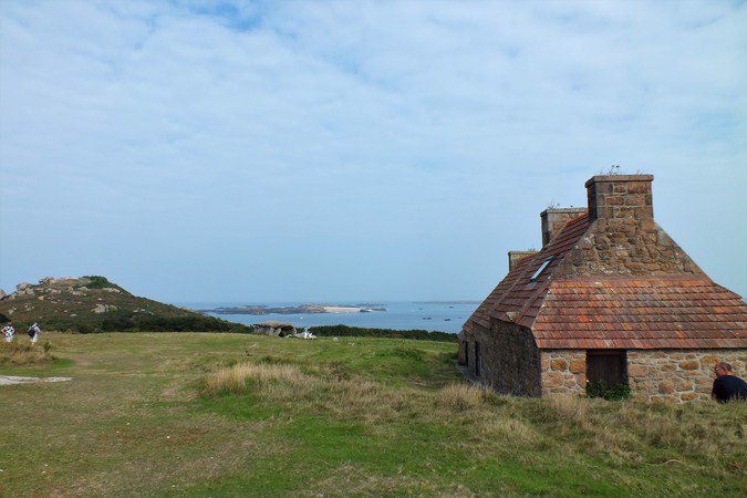 Ile Milliau