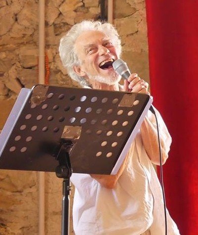 Jean-Philippe Seunevel - Cours de chant spontané, Chant Vital