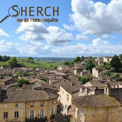 Jeu de piste/enquête autonome à Saint-Emilion