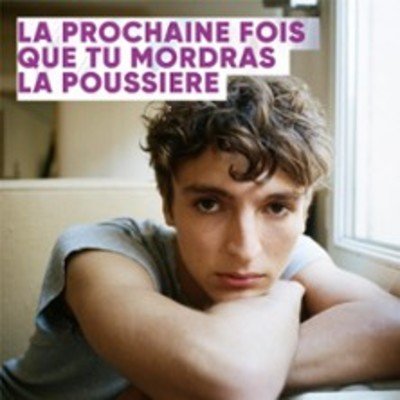 La Prochaine Fois que tu Mordras la Poussière - Théâtre Montparnasse, Paris