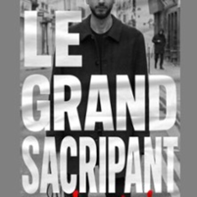 "Le Grand Sacripant - Andromède - Espace Gerson, Lyon"