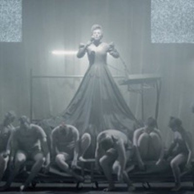 Le Ring de Katharsy - Alice Laloy -Théâtre du Rond-Point, Paris