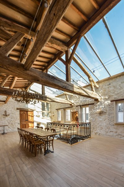 Location salle répétition Montmartre