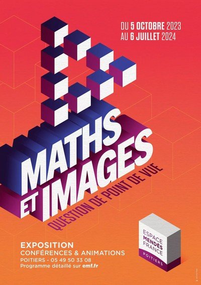 Maths et images. Question de point de vue