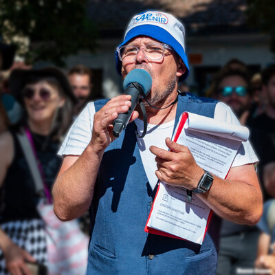 Mission Président