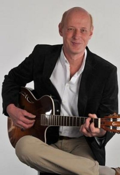 musique d'ambiance, jazz pop...