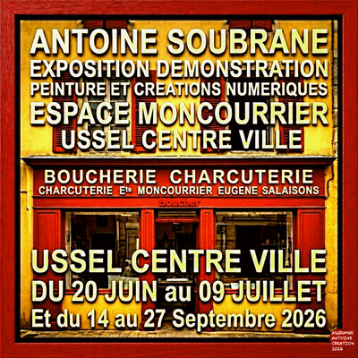 NUMERIQUE ET PEINTURE