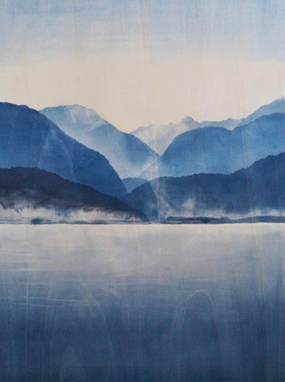 Parler aux montagnes - Collectif Bajour