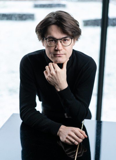 Recital de piano: Andreï Leshkin