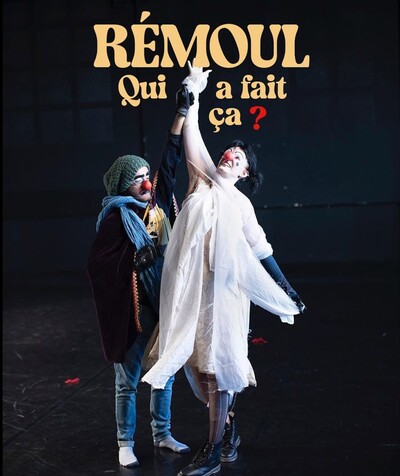 REMOUL : QUI A FAIT ÇA ?