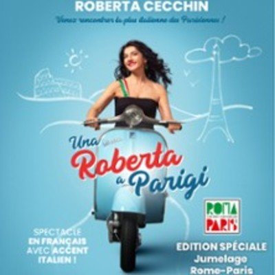 "Roberta Cecchin"