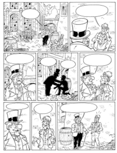 stage de bd