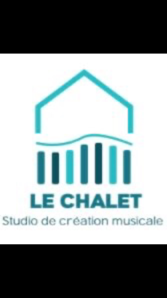 Studio Le Chalet  - Studio d’enregistrement 