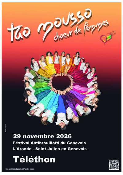 Tao Mousso