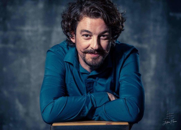 Workshop « Dans le pire des cas » avec Flavien Reppert