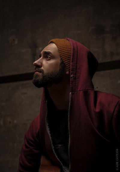 3lia - Concerts à Domicile