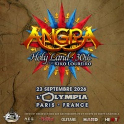 Angra  