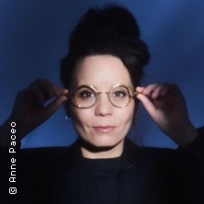 Anne Paceo "Atlantis"