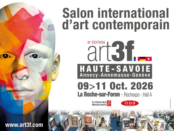 art3f Haute-Savoie