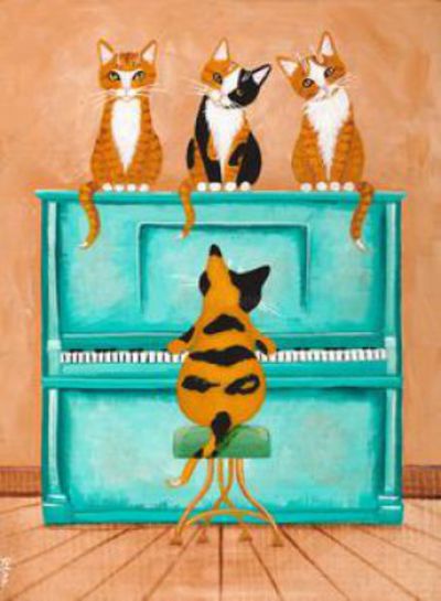 Association Poly-sons2003 - piano pour les  5 ans et plus