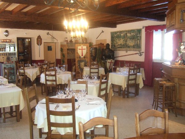 Auberge Le Cévenol
